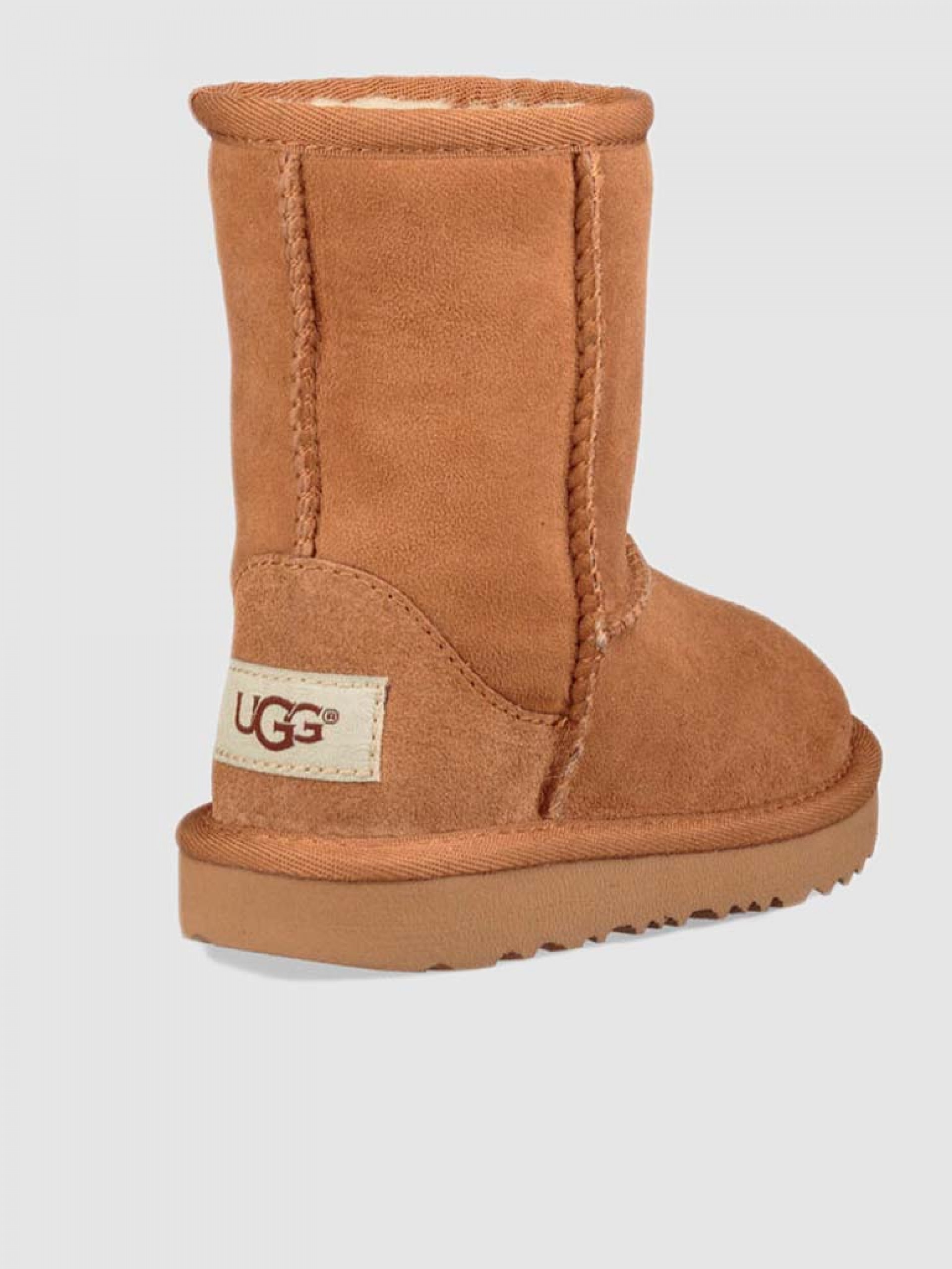 Botas Niña Ugg