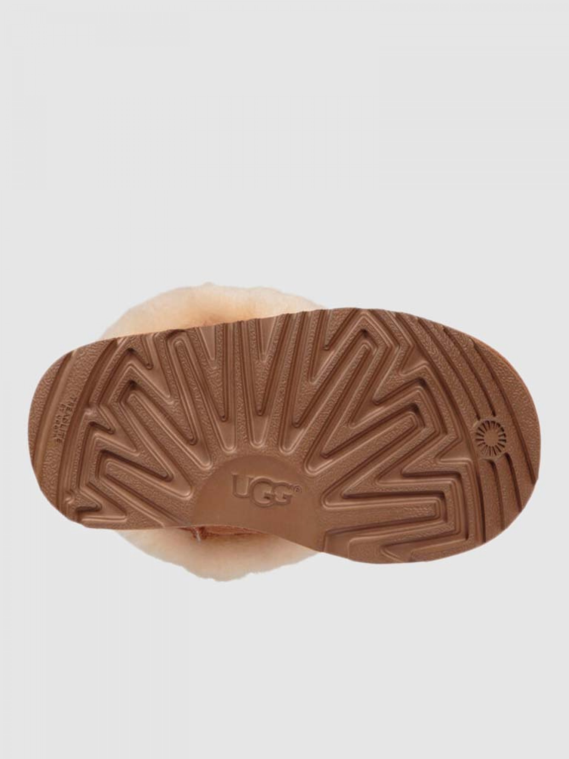 Botas Niña Ugg