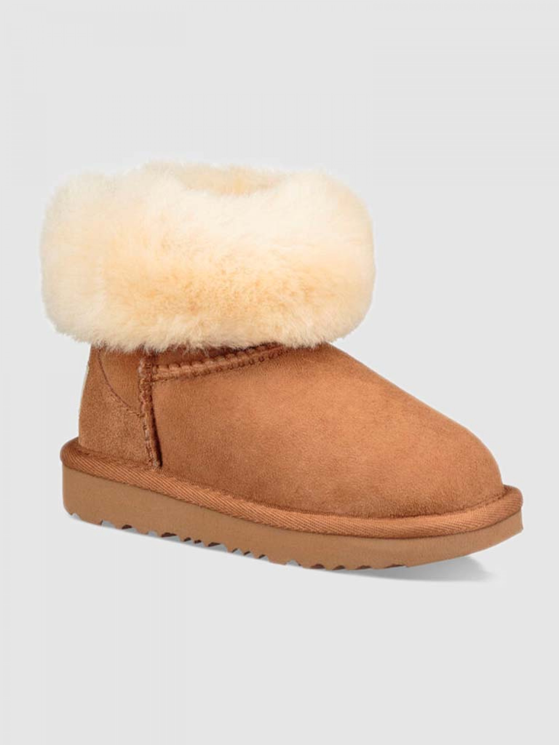 Botas Niña Ugg