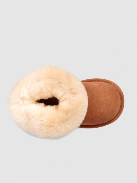 Botas Niña Ugg Botas Niña Ugg