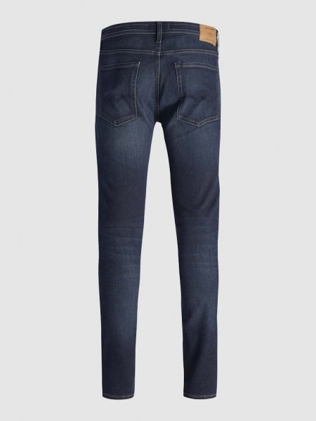 Jeans Hombre Jack & Jones Jeans Hombre Jack & Jones