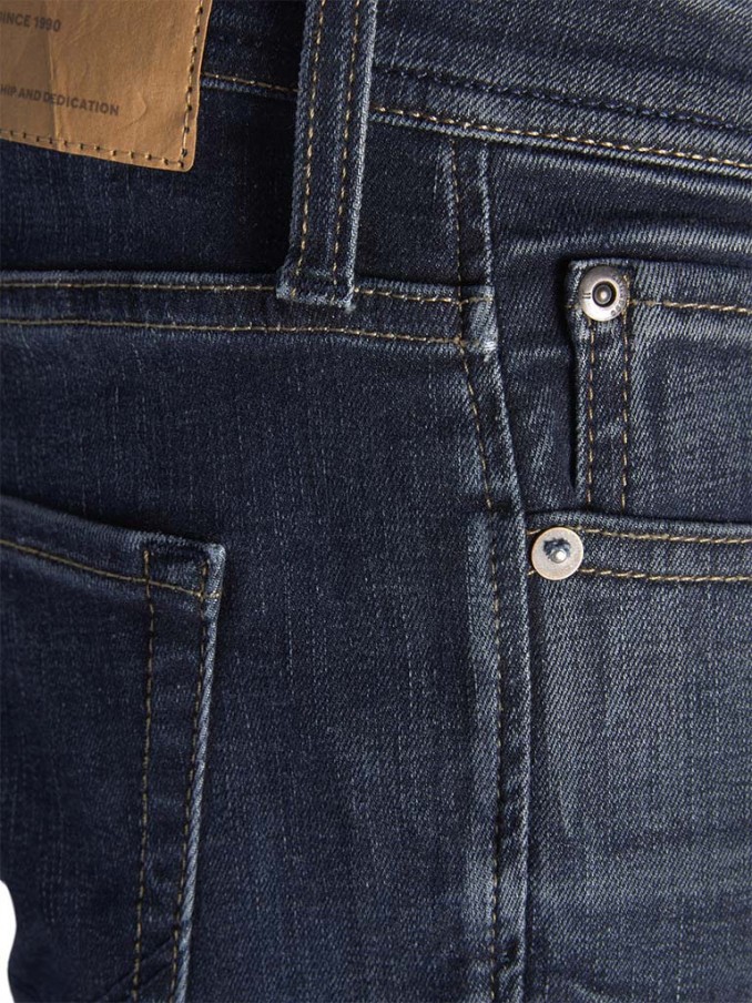 Jeans Hombre Jack & Jones