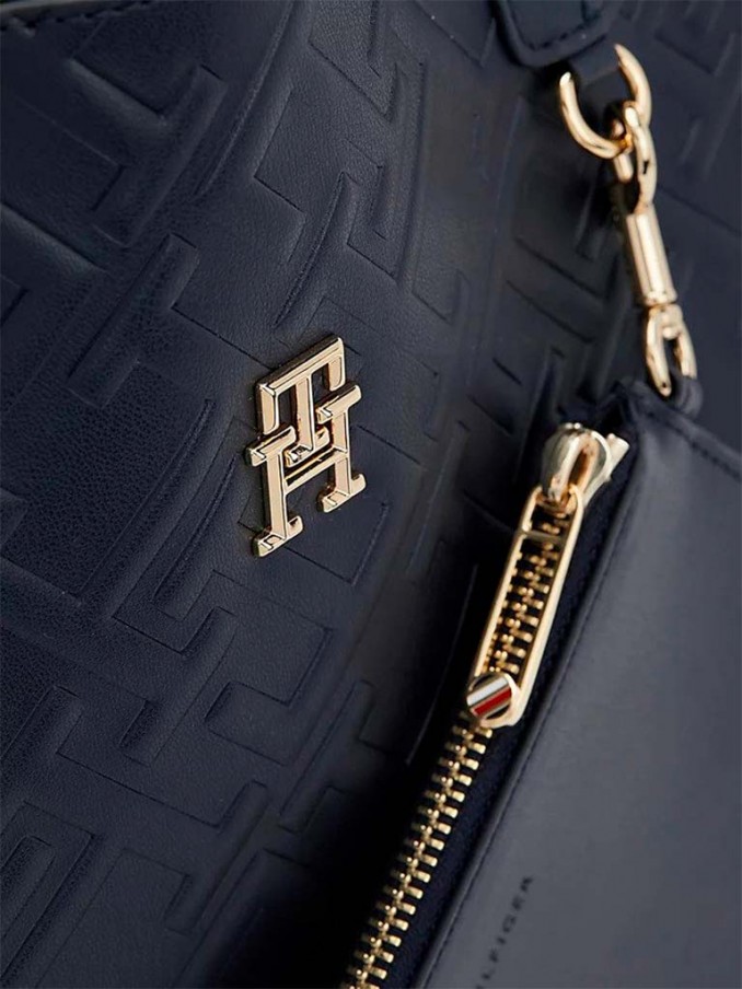 Bolso Mujer Tommy Jeans