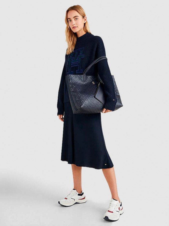 Bolso Mujer Tommy Jeans