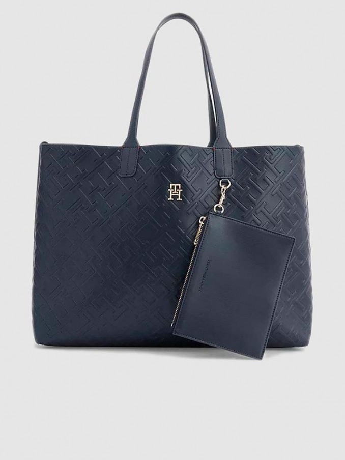 Bolso Mujer Tommy Jeans