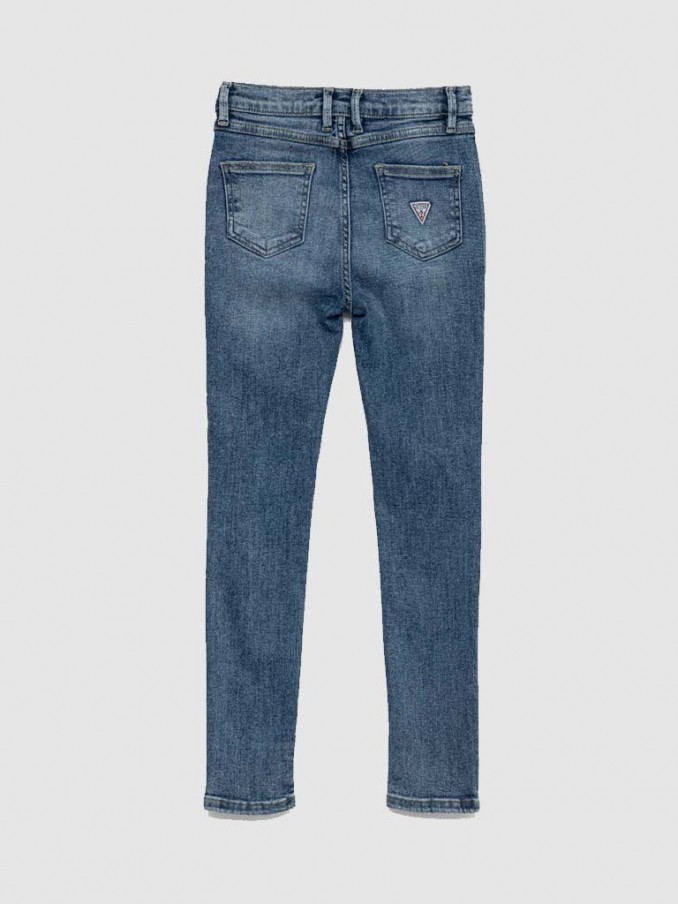 Jeans Girl Guess