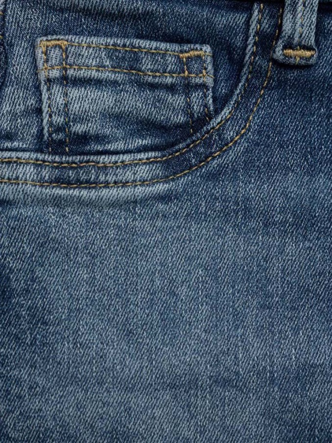 Jeans Menina Guess