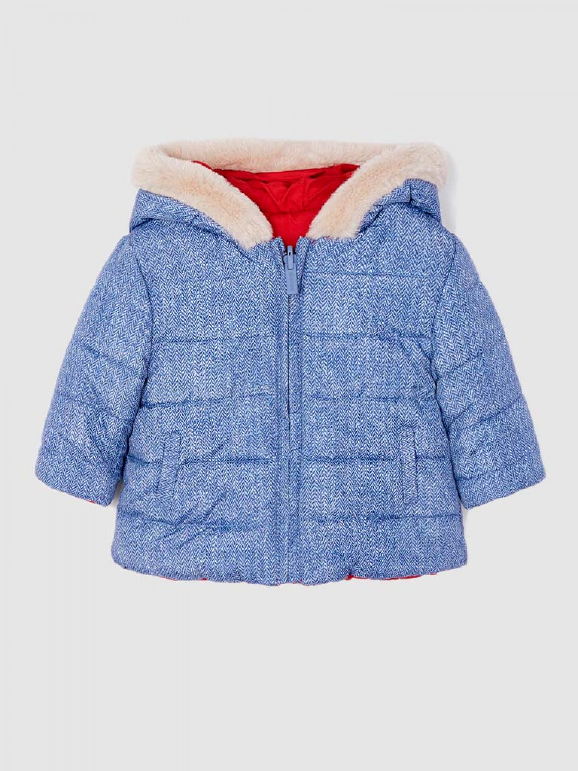 Chaqueta Bebe Niño Mayoral