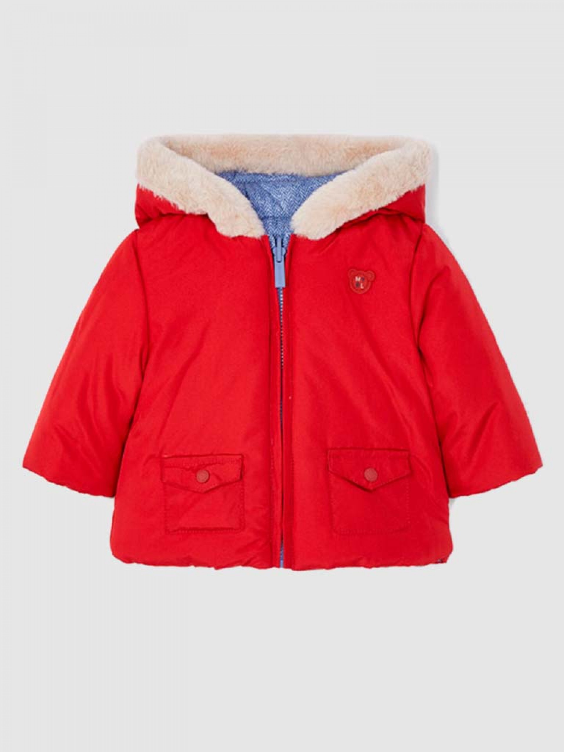 Chaqueta Bebe Niño Mayoral