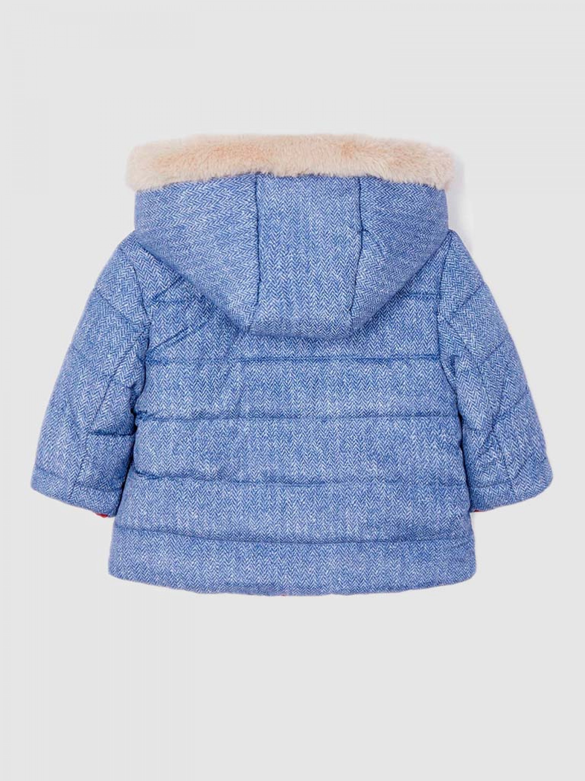 Chaqueta Bebe Niño Mayoral
