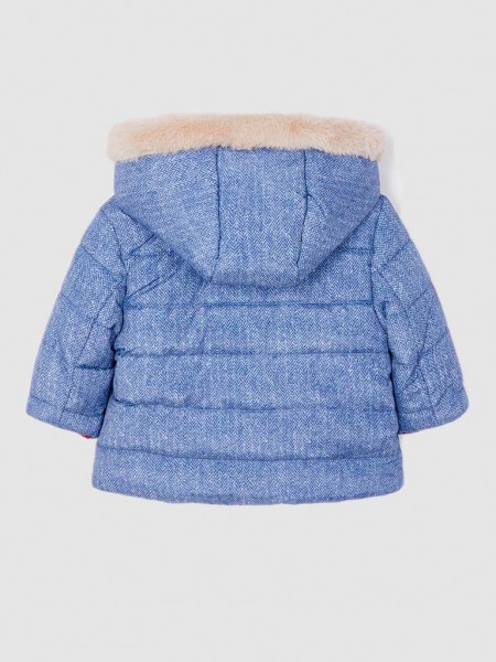 Jacket Baby Boy Mayoral