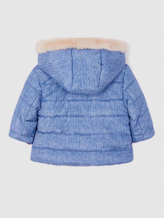 Jacket Baby Boy Mayoral
