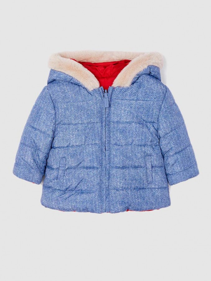 Jacket Baby Boy Mayoral