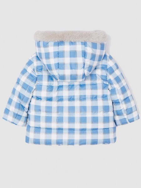 Jacket Baby Boy Mayoral