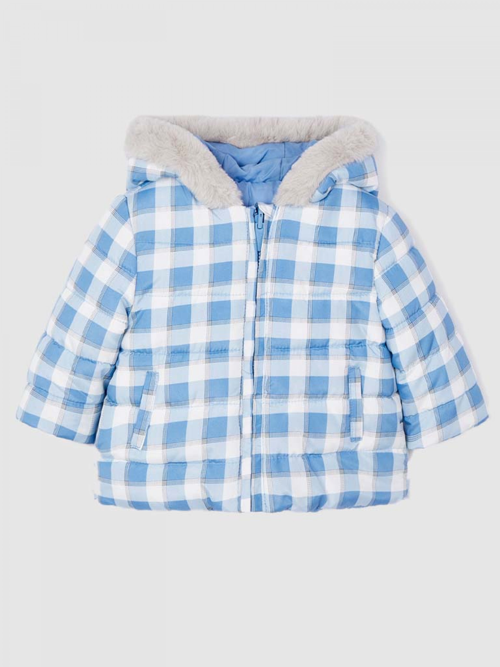 Chaqueta Bebe Niño Mayoral
