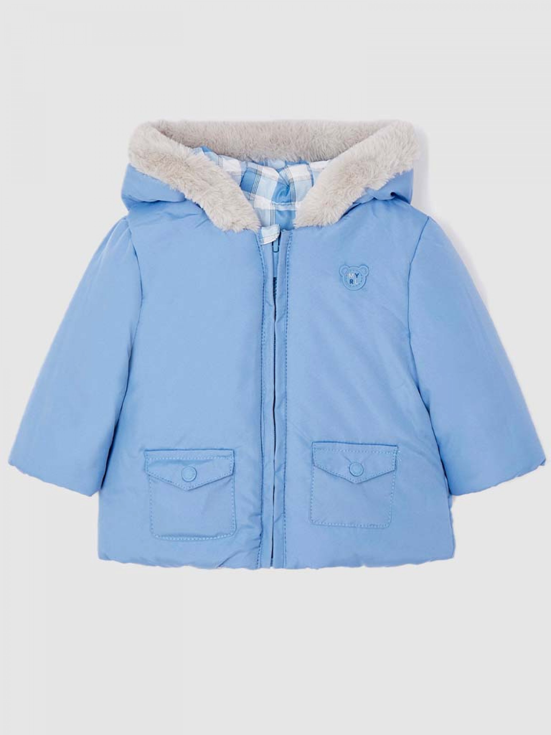 Chaqueta Bebe Niño Mayoral