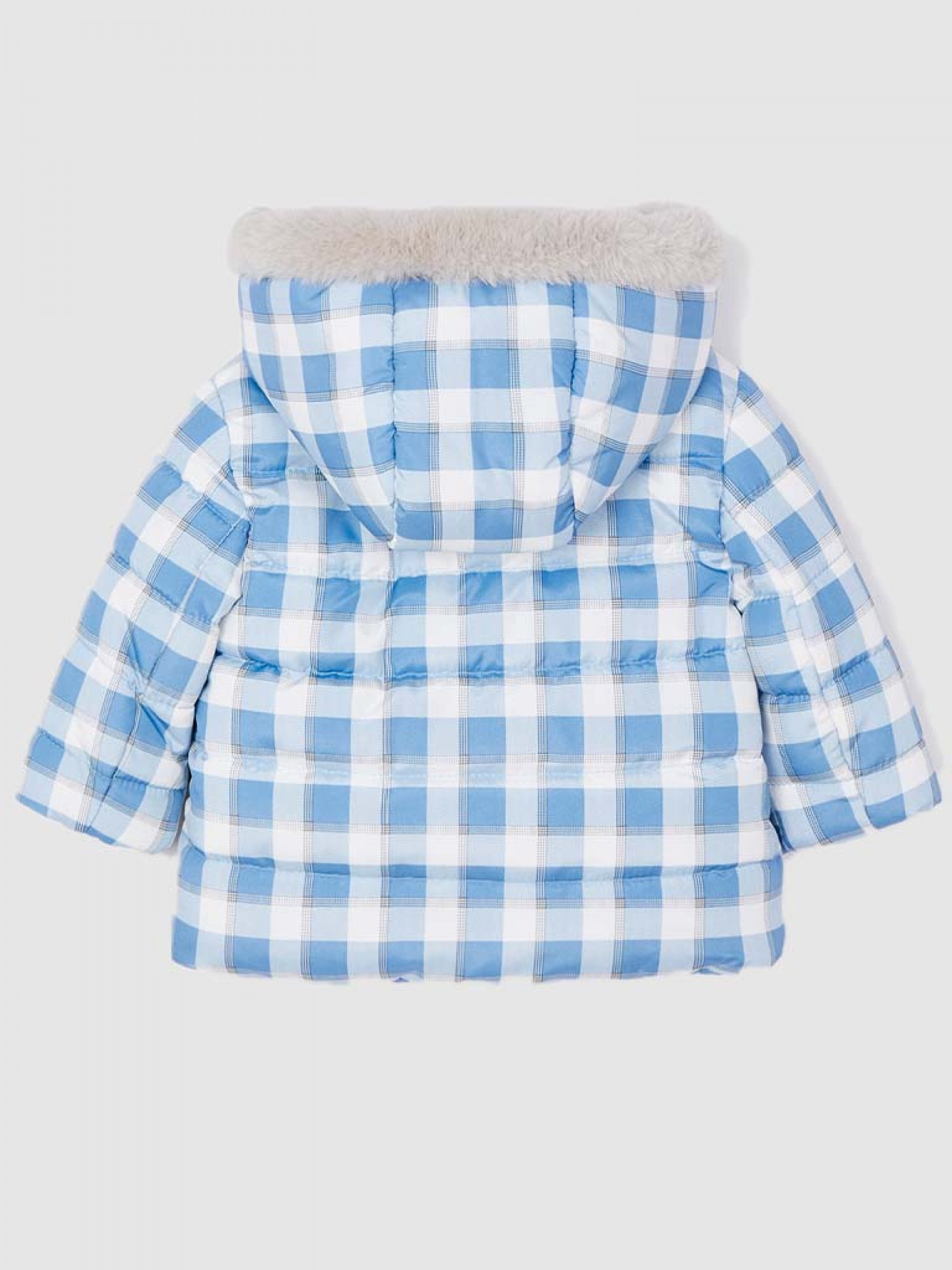 Chaqueta Bebe Niño Mayoral