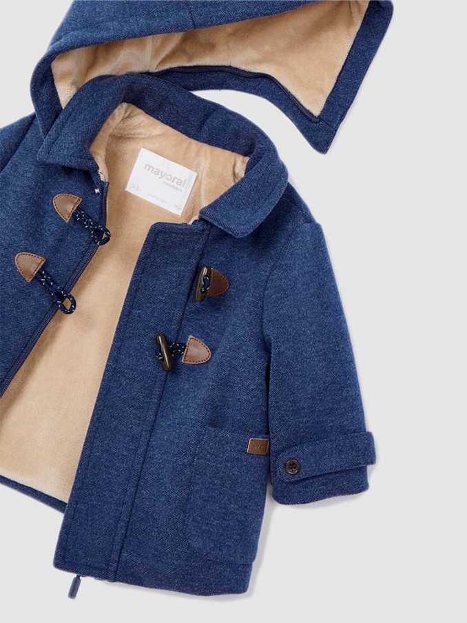 Chaqueta Bebe Ni�o Mayoral