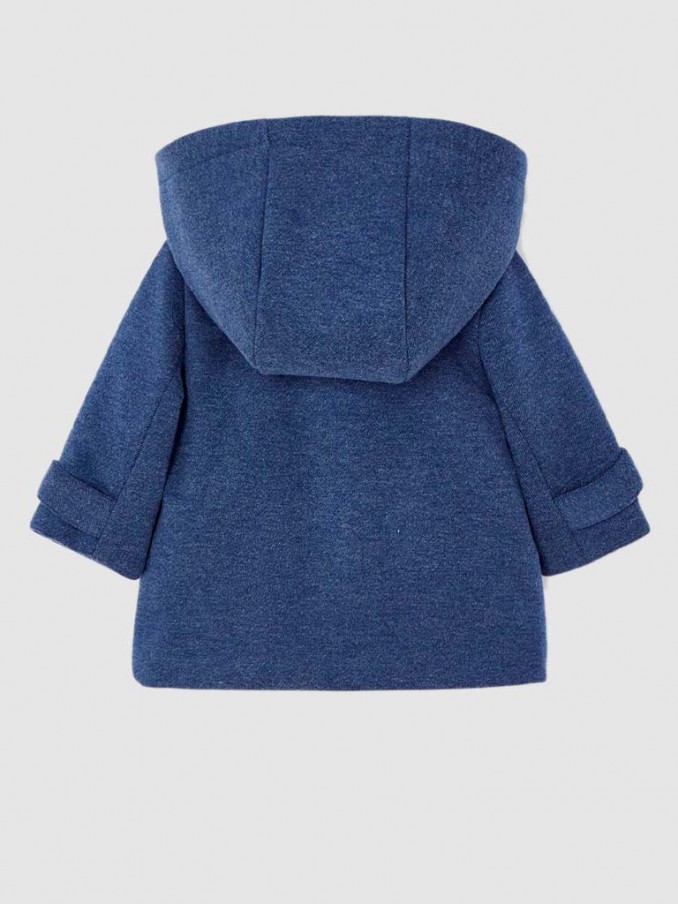 Chaqueta Bebe Niño Mayoral