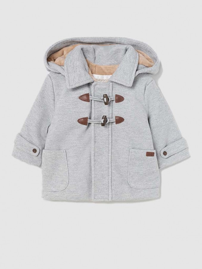 Jacket Baby Boy Mayoral