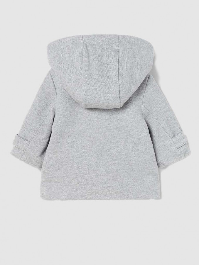 Jacket Baby Boy Mayoral