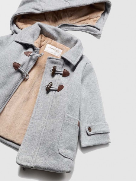 Jacket Baby Boy Mayoral