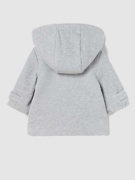 Jacket Baby Boy Mayoral
