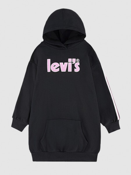 Vestidos Menina Levis