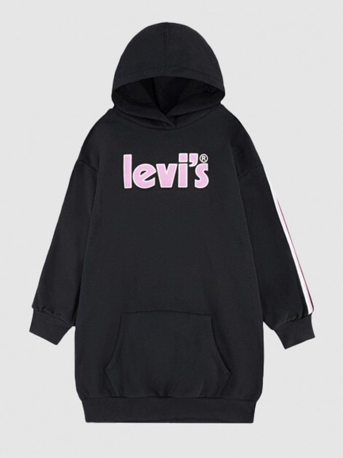 Vestido Nia Levis