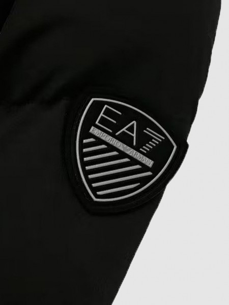 Jacket Boy Ea7 Emporio Armani