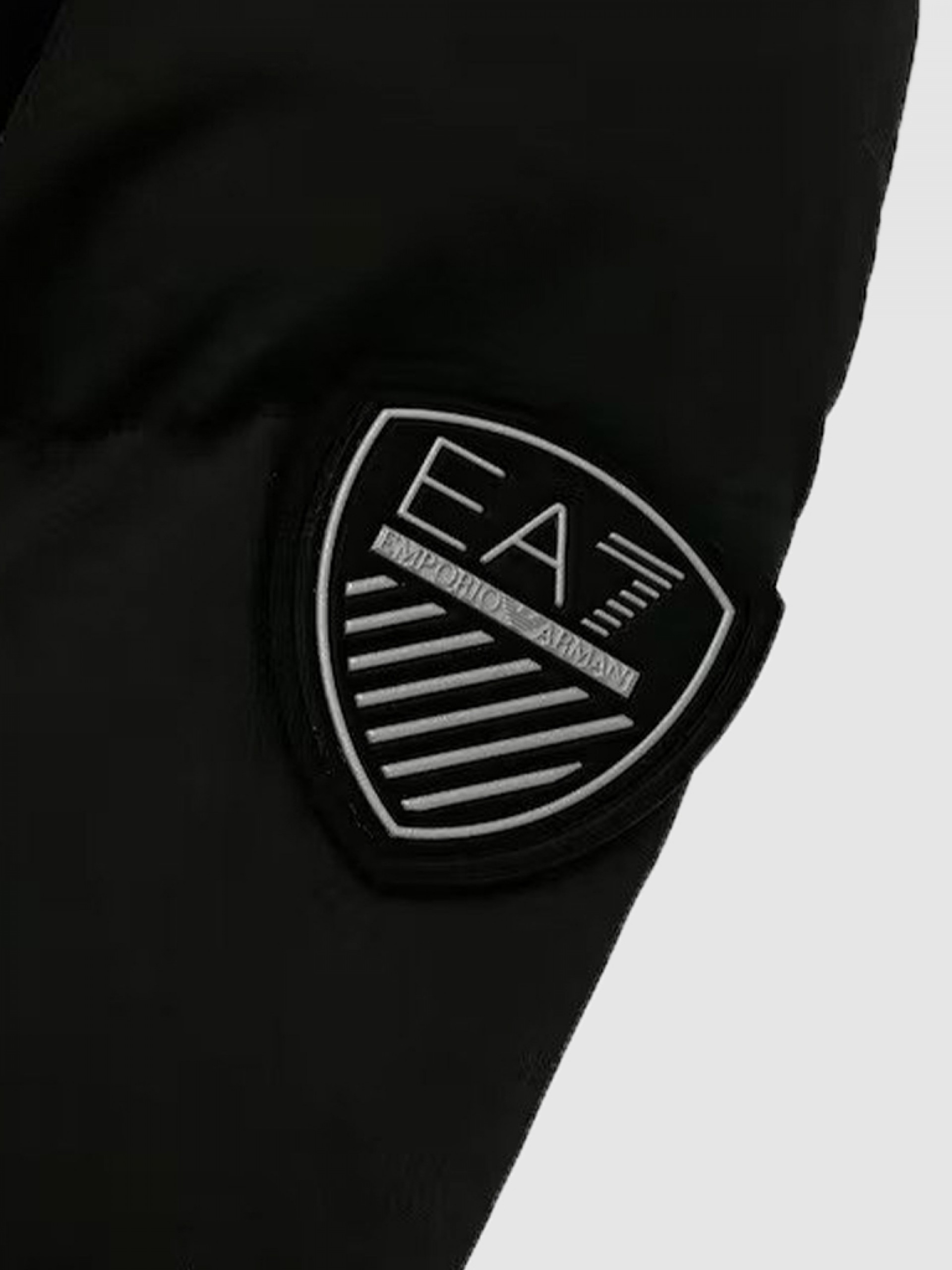 Chaqueta Niño Ea7 Emporio Armani