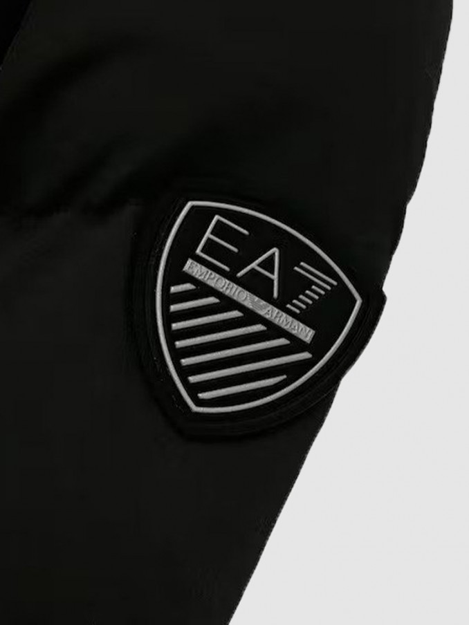 Chaqueta Ni�o Ea7 Emporio Armani