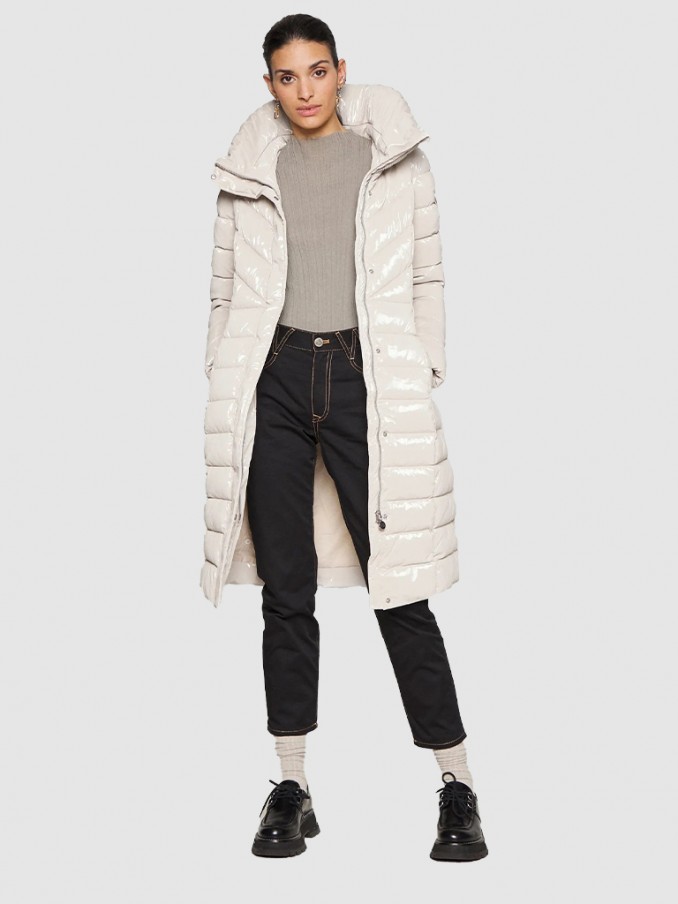 Chaqueta Mujer Ea7 Emporio Armani