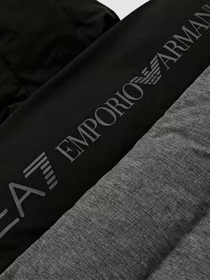 Chaqueta Ni�o Ea7 Emporio Armani