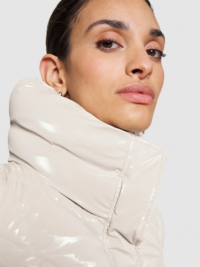 Chaqueta Mujer Ea7 Emporio Armani