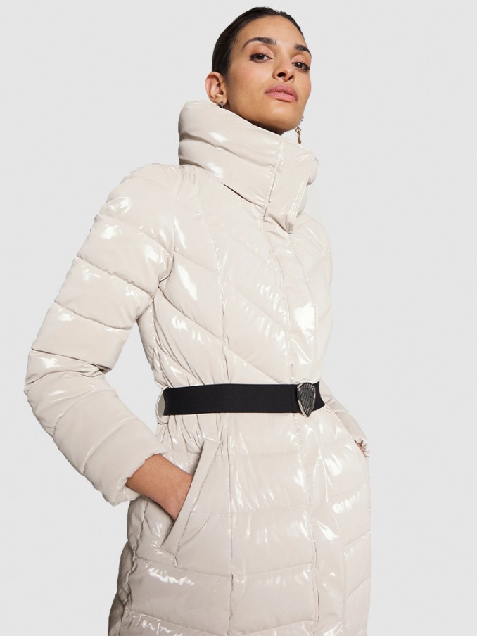 Chaqueta Mujer Ea7 Emporio Armani