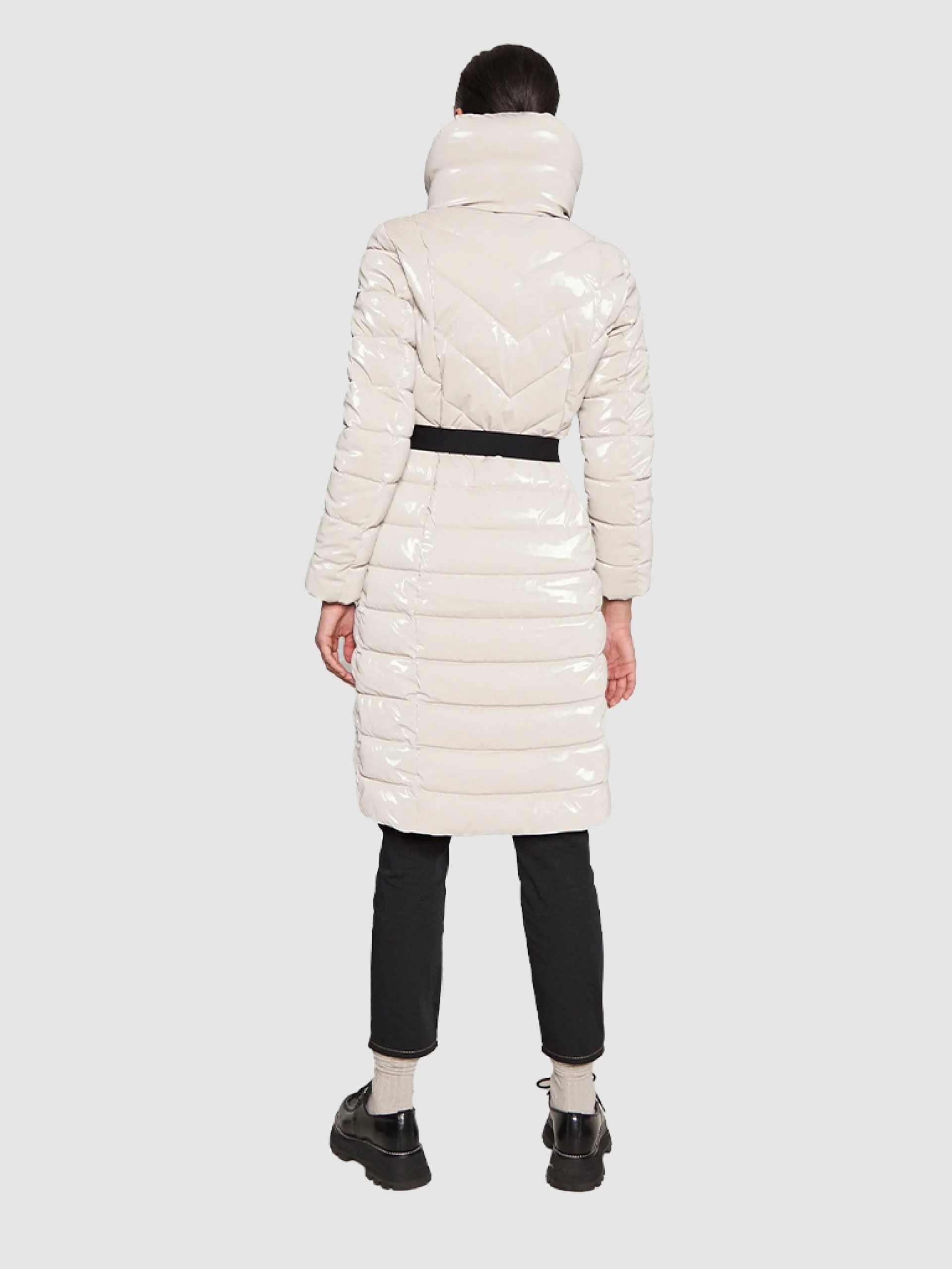 Chaqueta Mujer Ea7 Emporio Armani