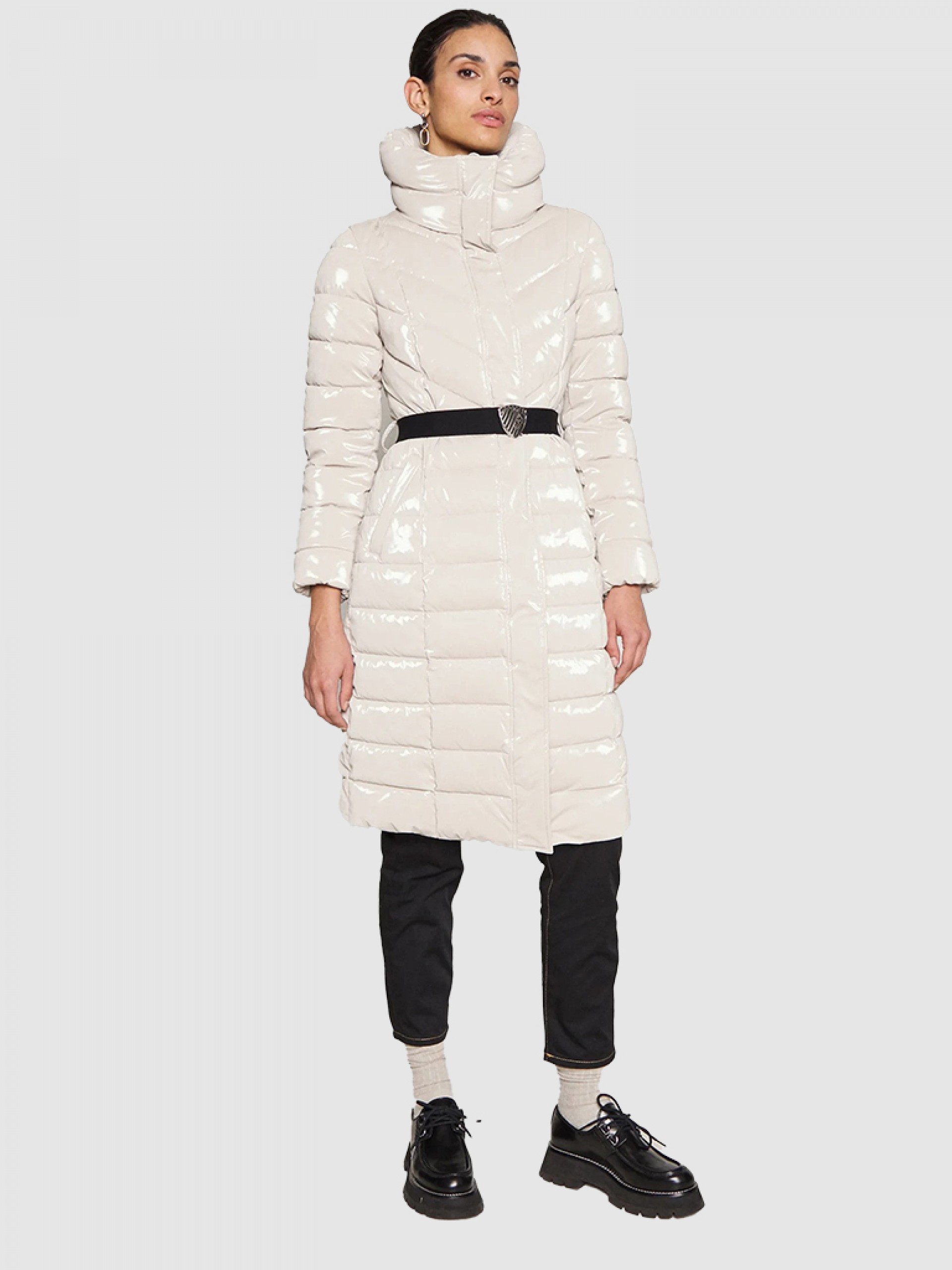 Chaqueta Mujer Ea7 Emporio Armani