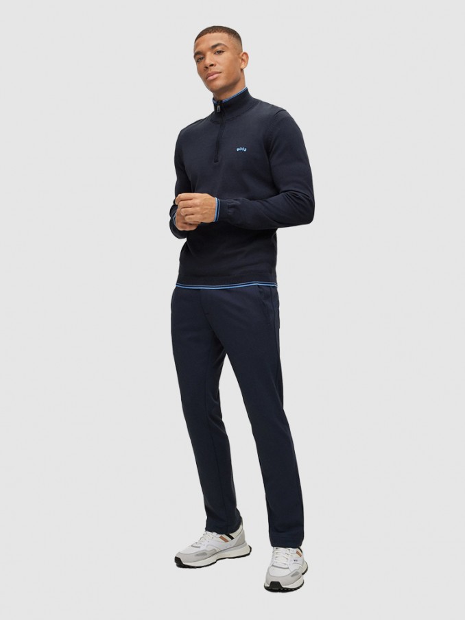 Knitwear Man Boss