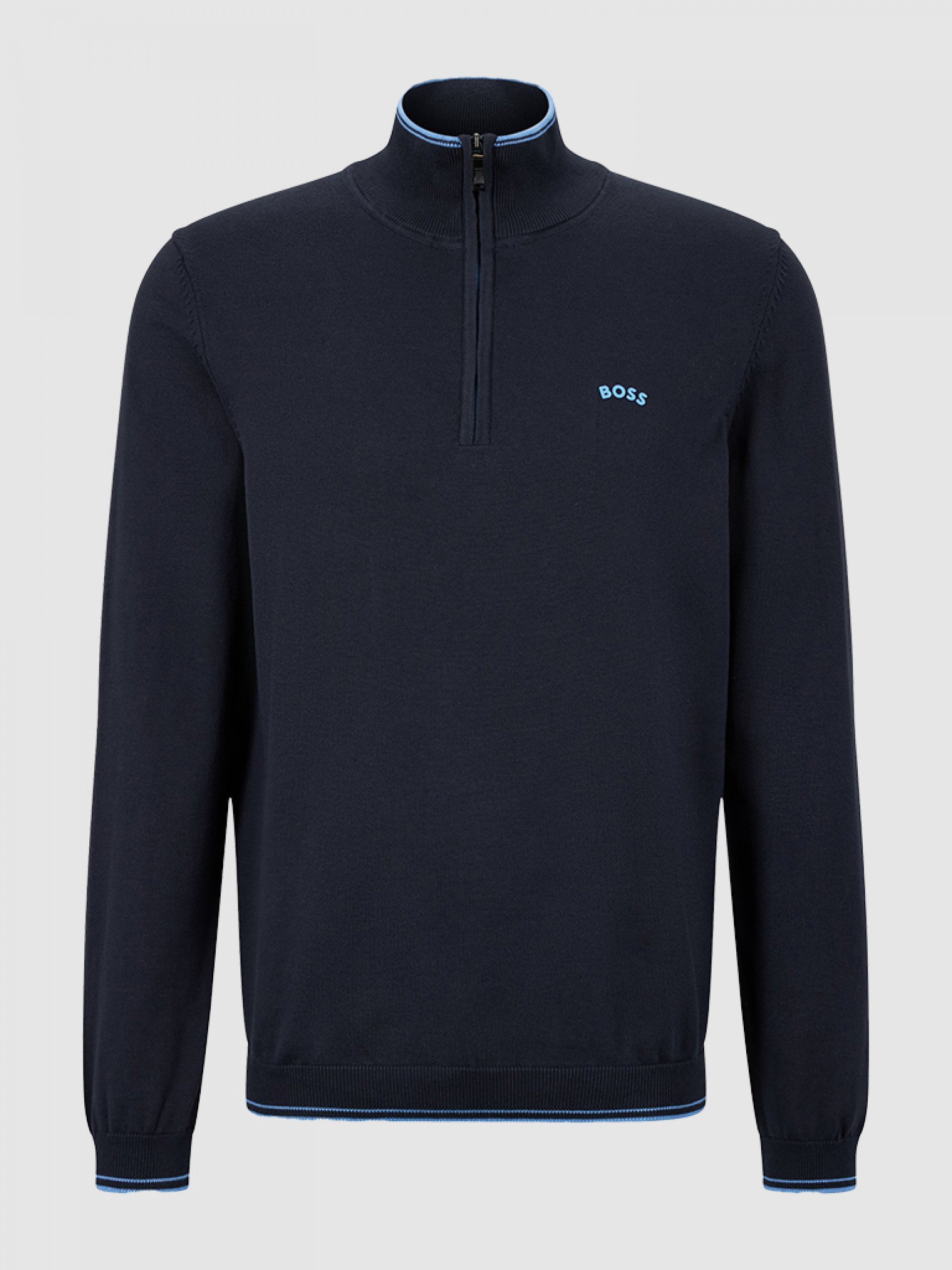 Knitwear Man Boss