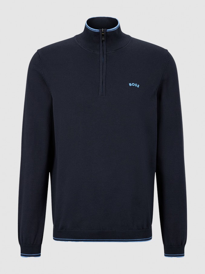 Knitwear Man Boss