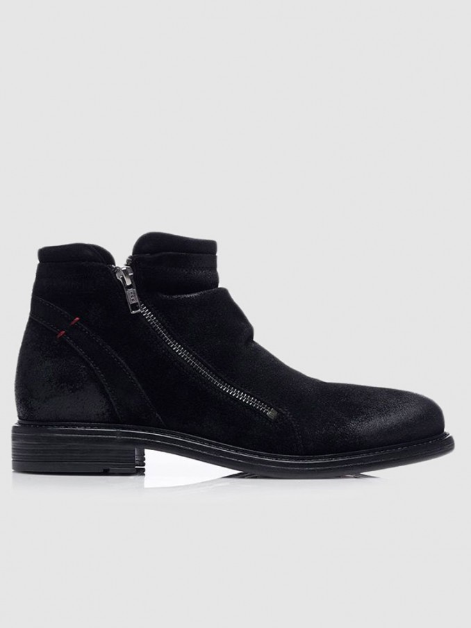 Bota Homem Hacker Nobrand