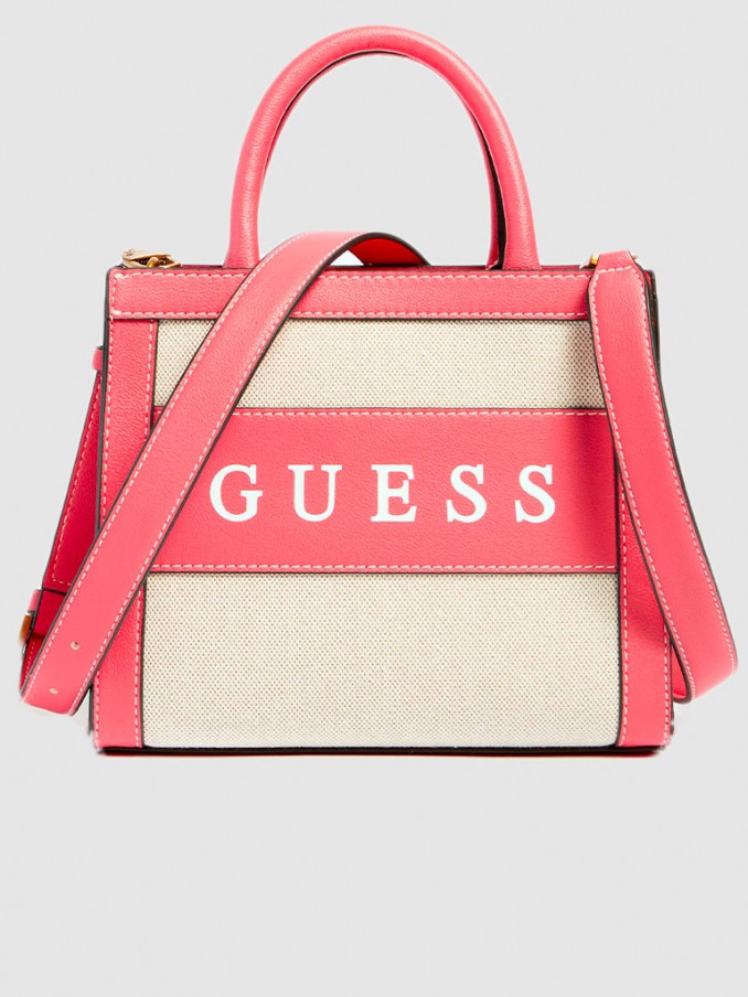 Handbag Woman Guess