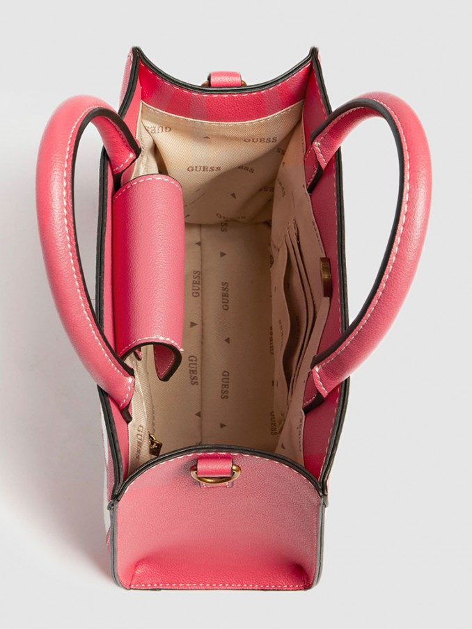 Handbag Woman Guess