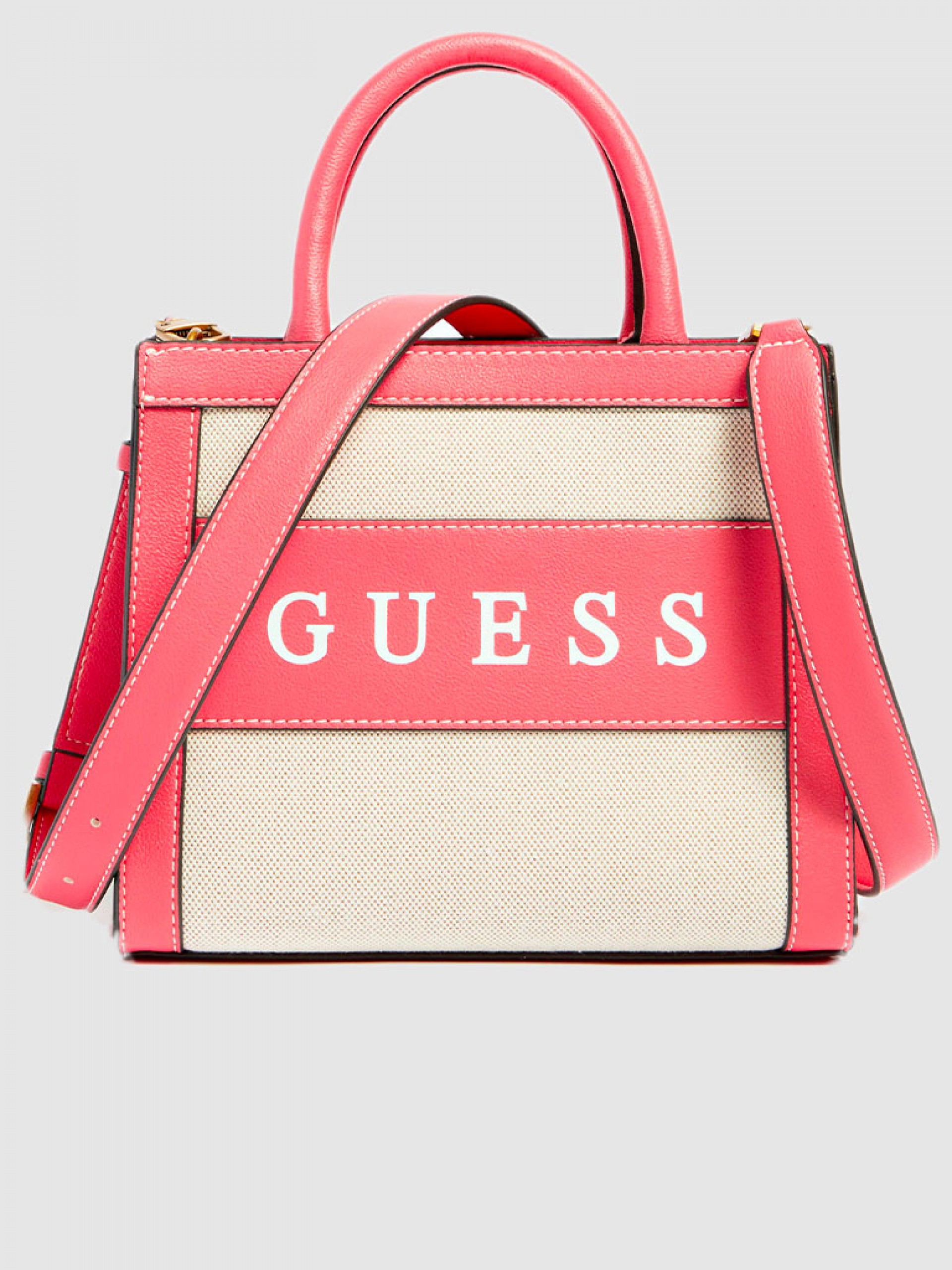 Handbag Woman Guess