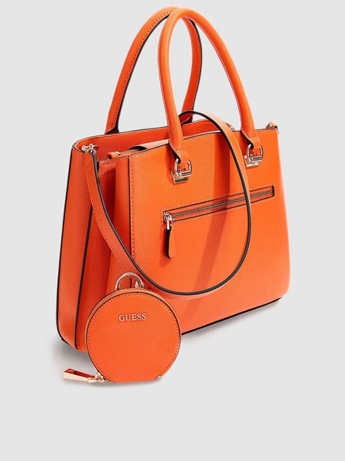 Bolso Mujer Guess
