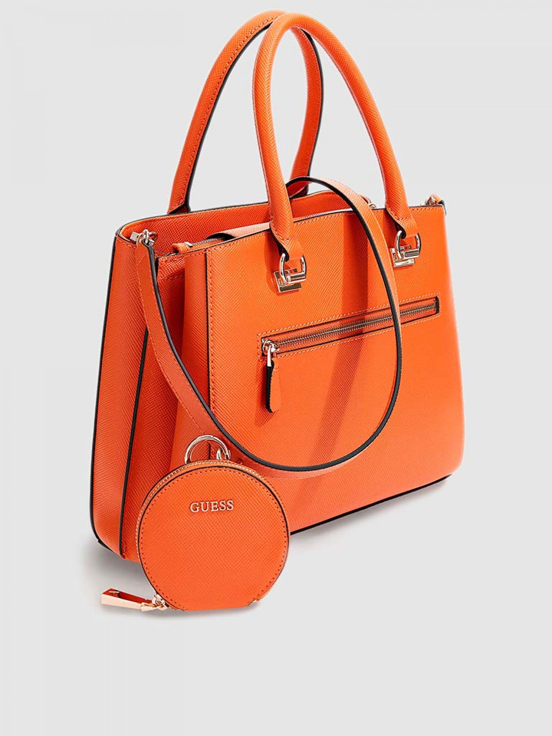 Bolso Mujer Guess