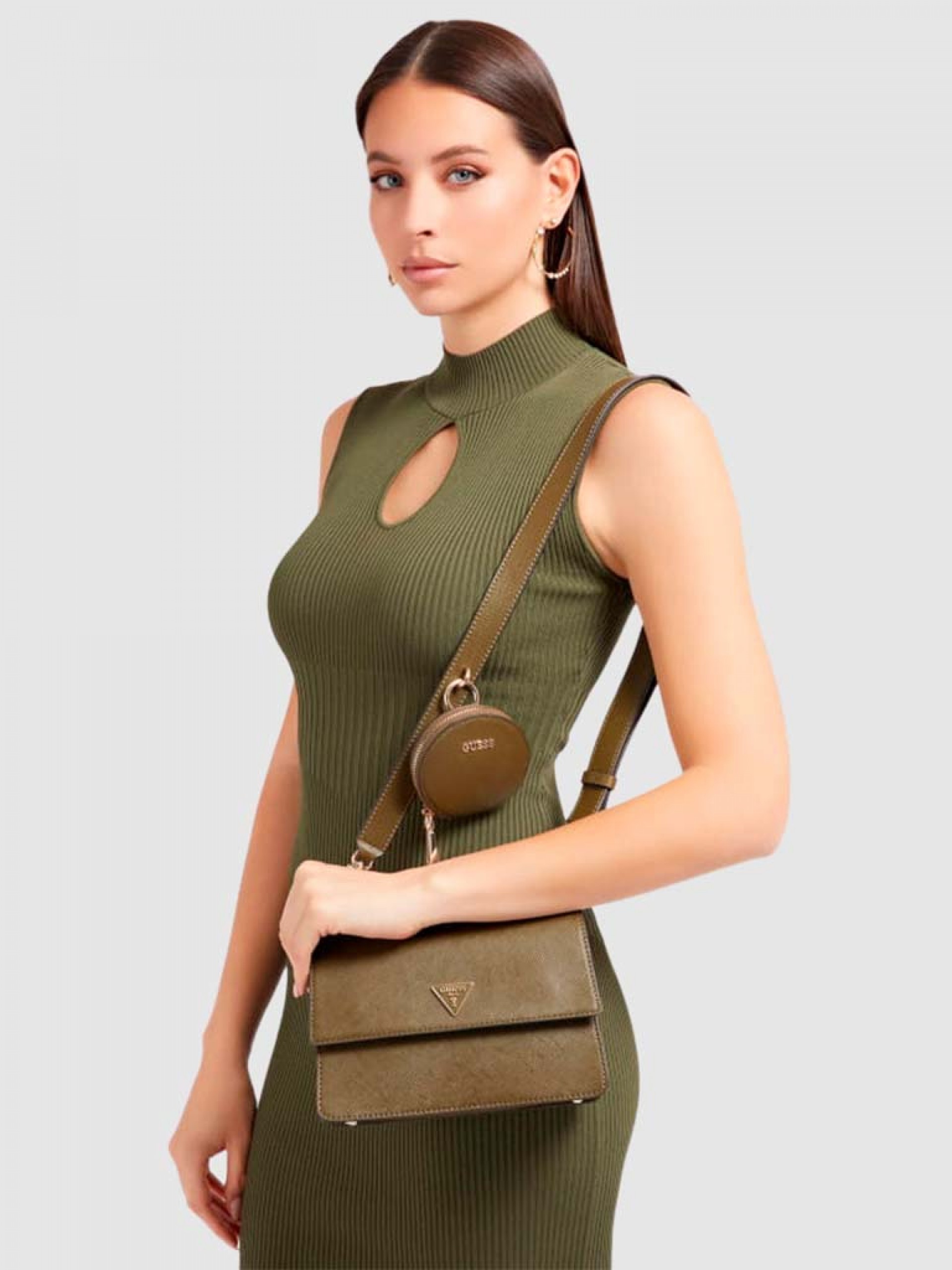 Bolso Mujer Guess