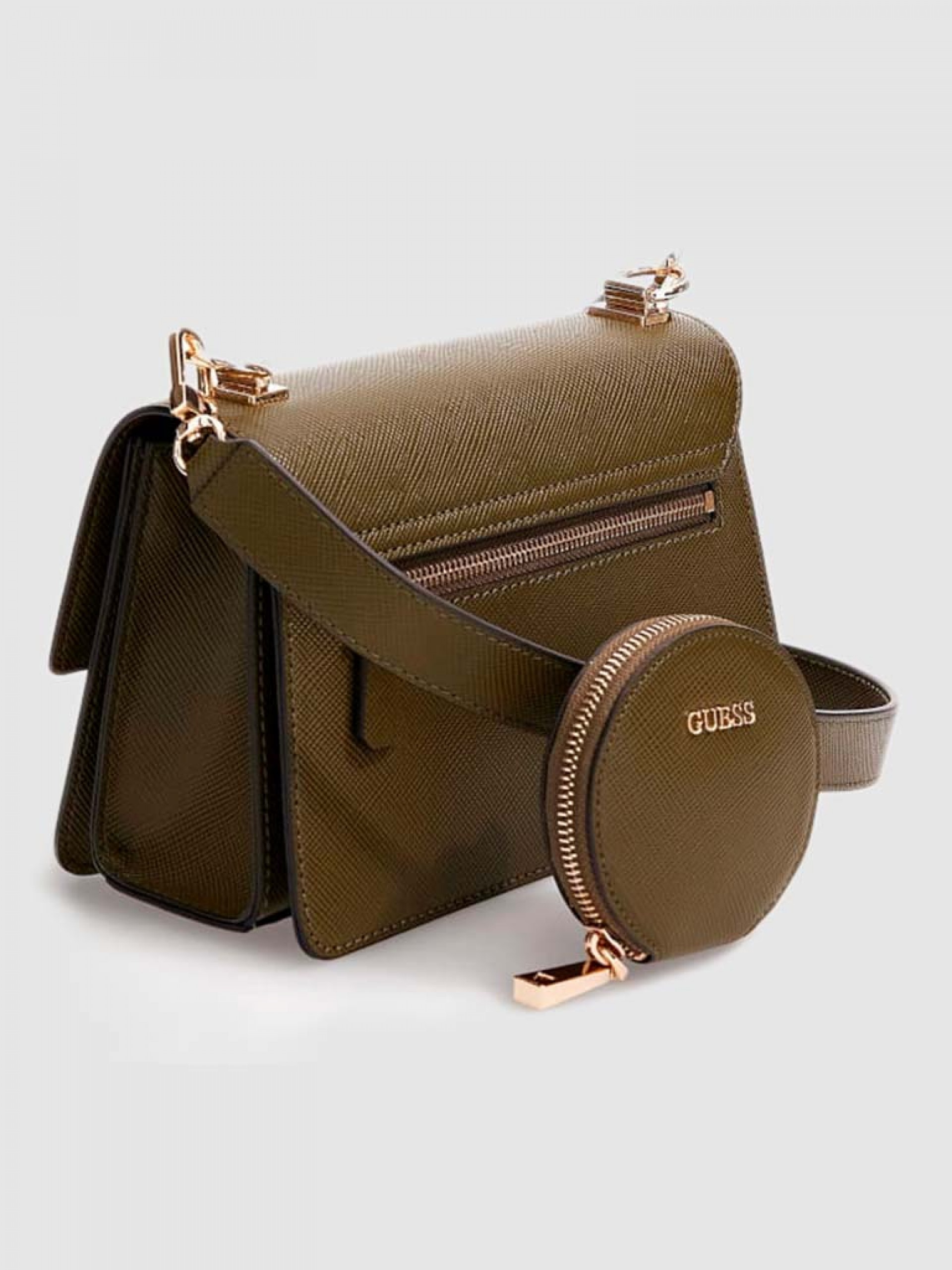 Bolso Mujer Guess