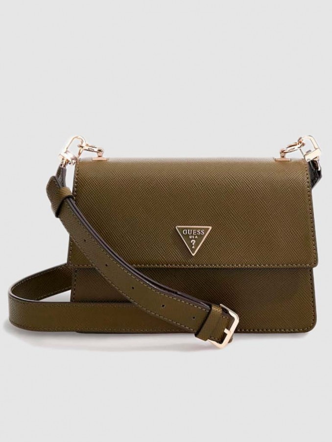Handbag Woman Guess